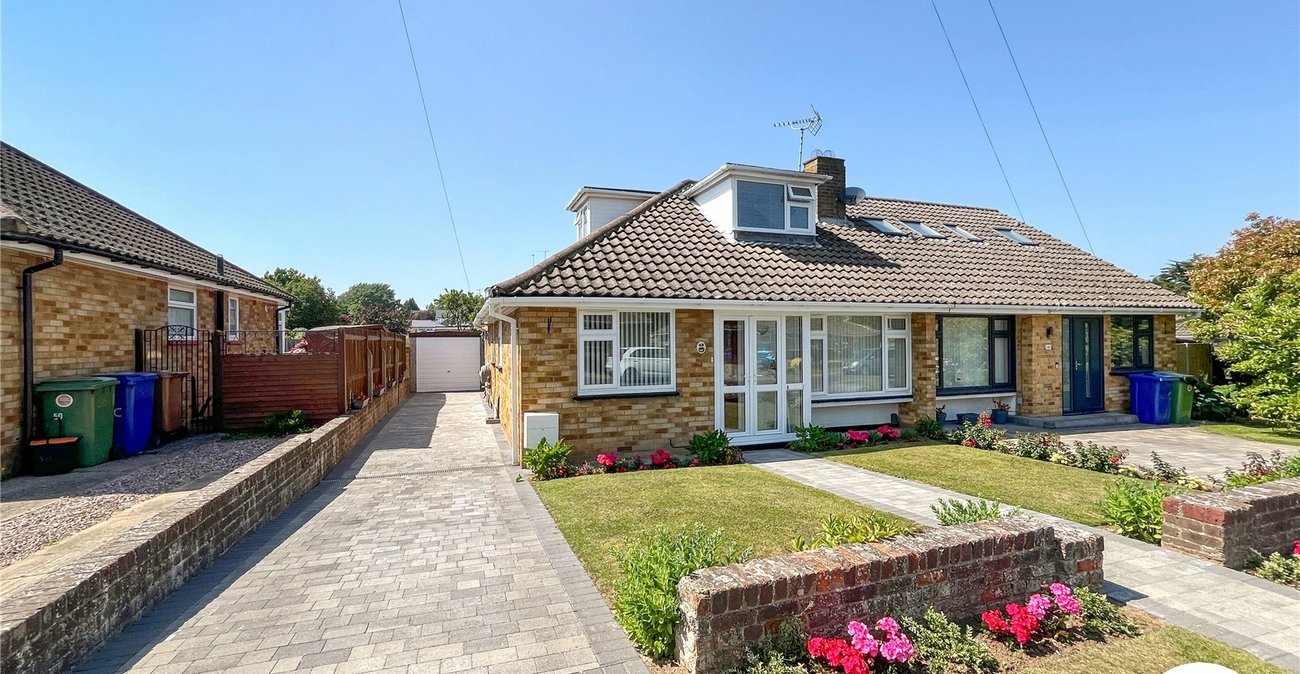 4 bedroom house for sale in Sittingbourne | Robinson Michael & Jackson