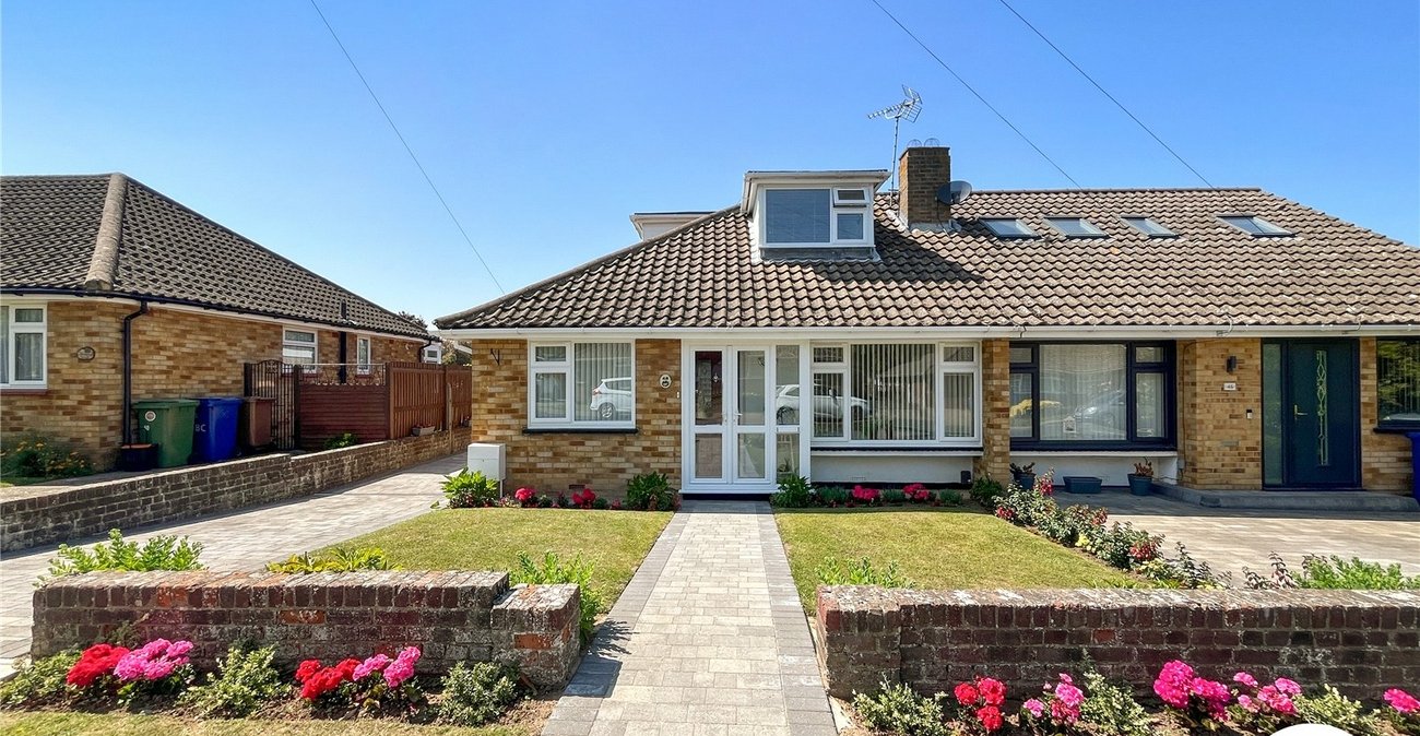 4 bedroom house for sale in Sittingbourne | Robinson Michael & Jackson