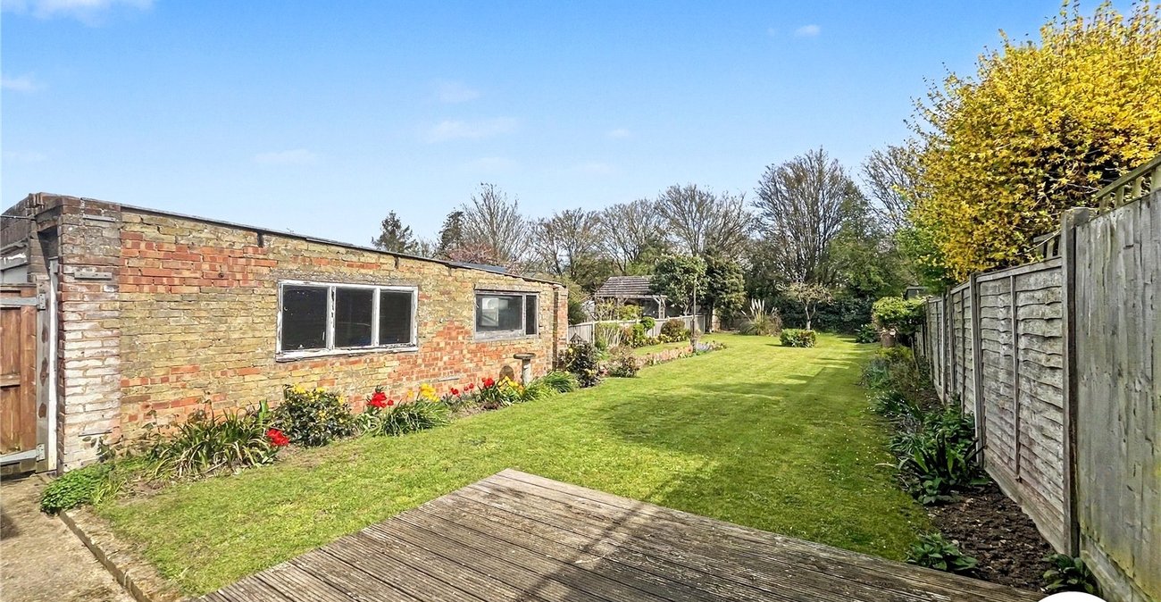 3 bedroom bungalow for sale in Sittingbourne | Robinson Michael & Jackson