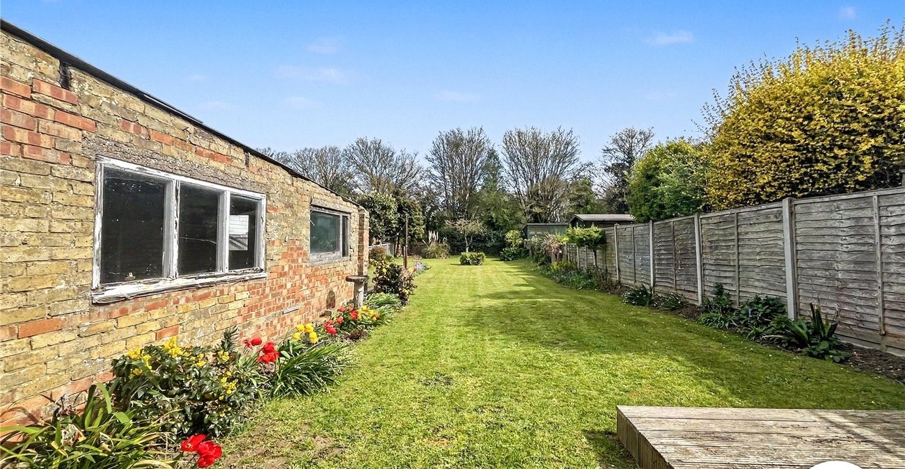 3 bedroom bungalow for sale in Sittingbourne | Robinson Michael & Jackson