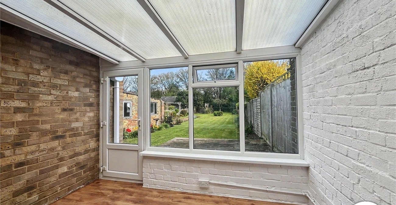 3 bedroom bungalow for sale in Sittingbourne | Robinson Michael & Jackson