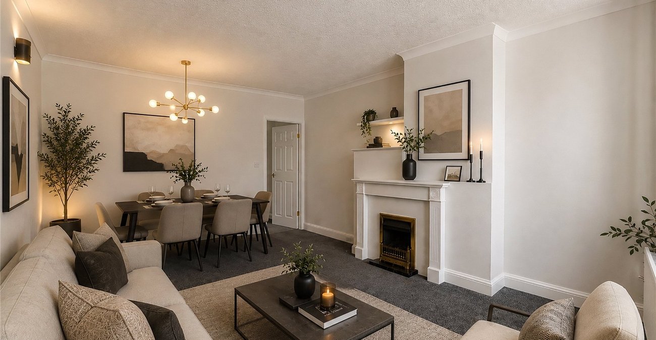 2 bedroom property for sale in West Dartford | Robinson Jackson