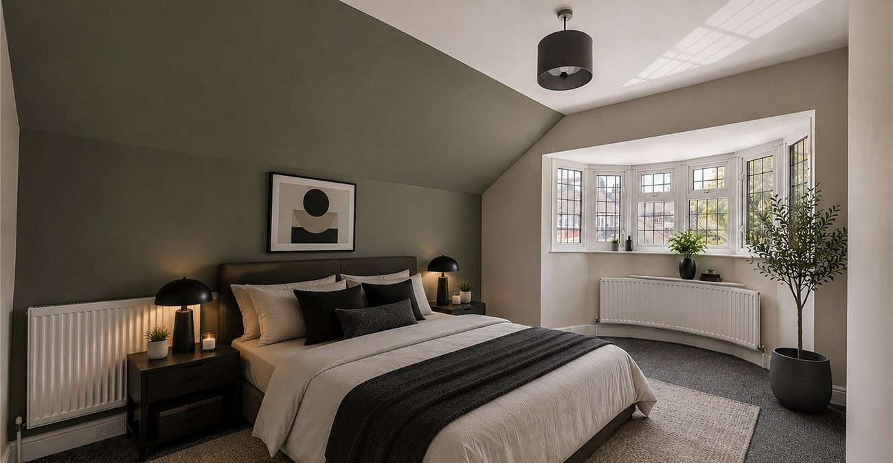 2 bedroom property for sale in West Dartford | Robinson Jackson