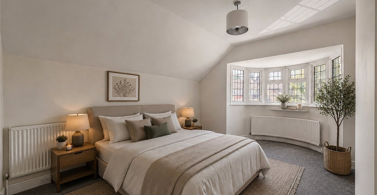 2 bedroom property for sale in West Dartford | Robinson Jackson