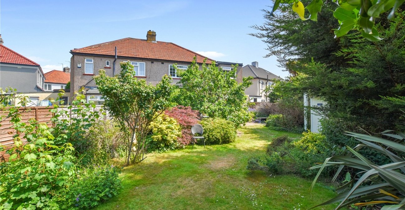 4 bedroom house for sale in Bexleyheath | Robinson Jackson