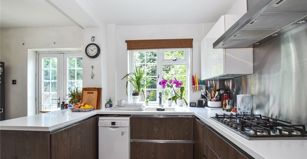 4 bedroom house for sale in Bexleyheath | Robinson Jackson