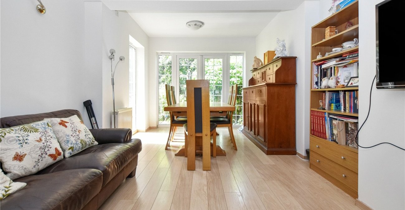 4 bedroom house for sale in Bexleyheath | Robinson Jackson