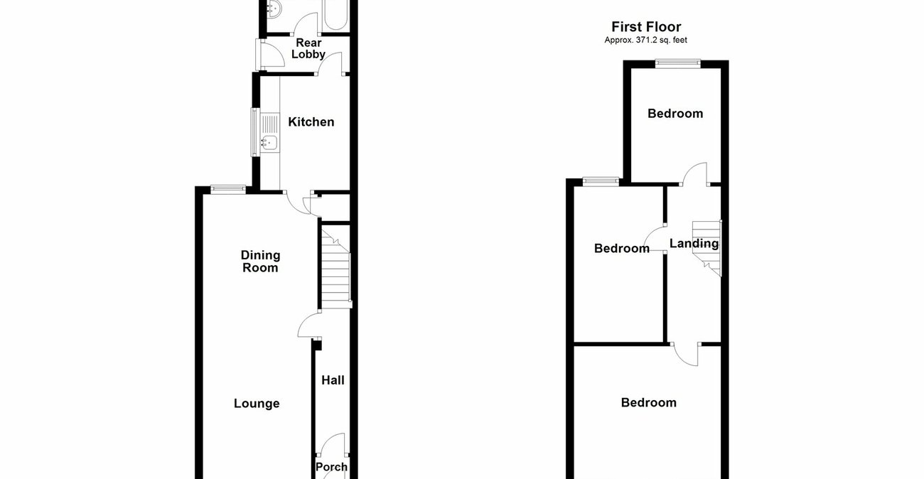 3 bedroom house for sale in Gillingham | Robinson Michael & Jackson