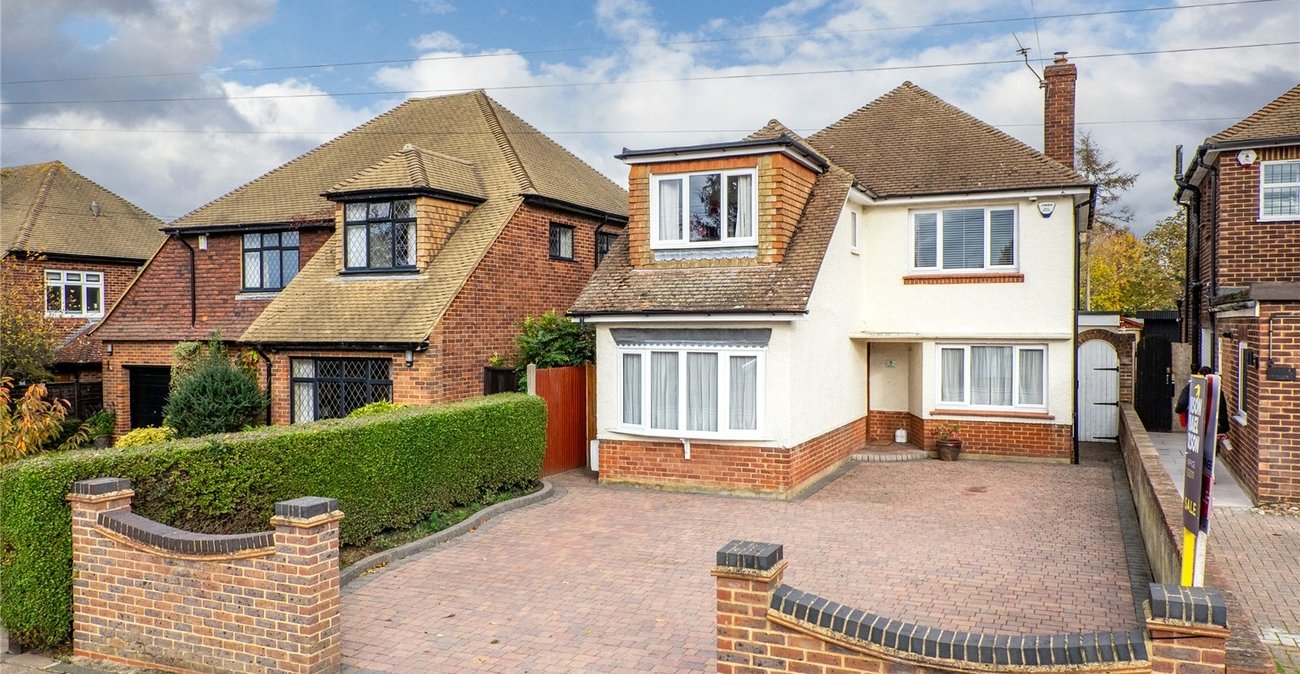 4 bedroom house for sale in Gravesend | Robinson Michael & Jackson