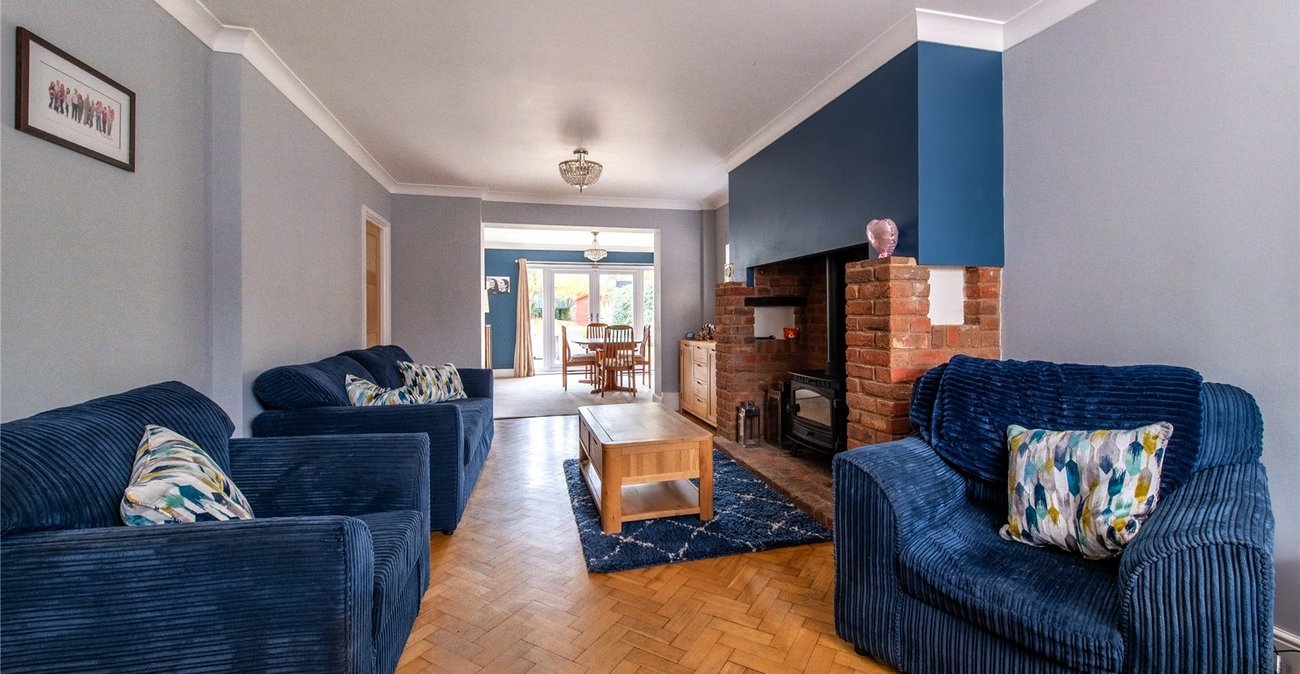 4 bedroom house for sale in Gravesend | Robinson Michael & Jackson