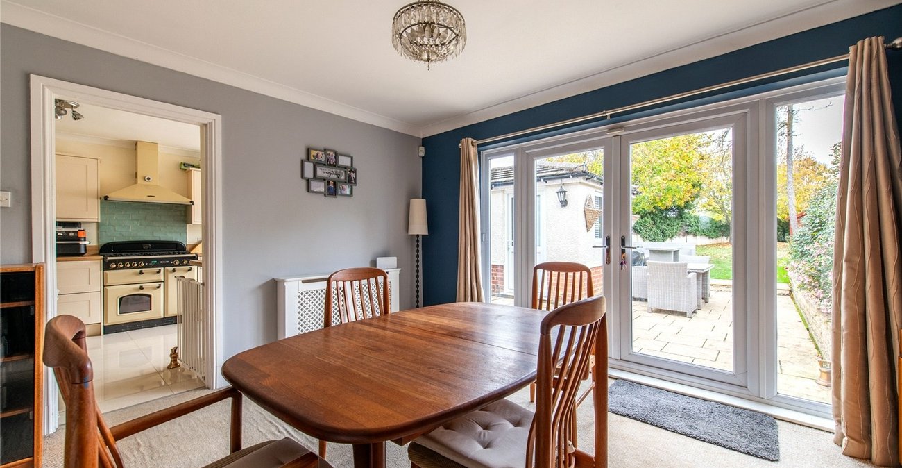 4 bedroom house for sale in Gravesend | Robinson Michael & Jackson