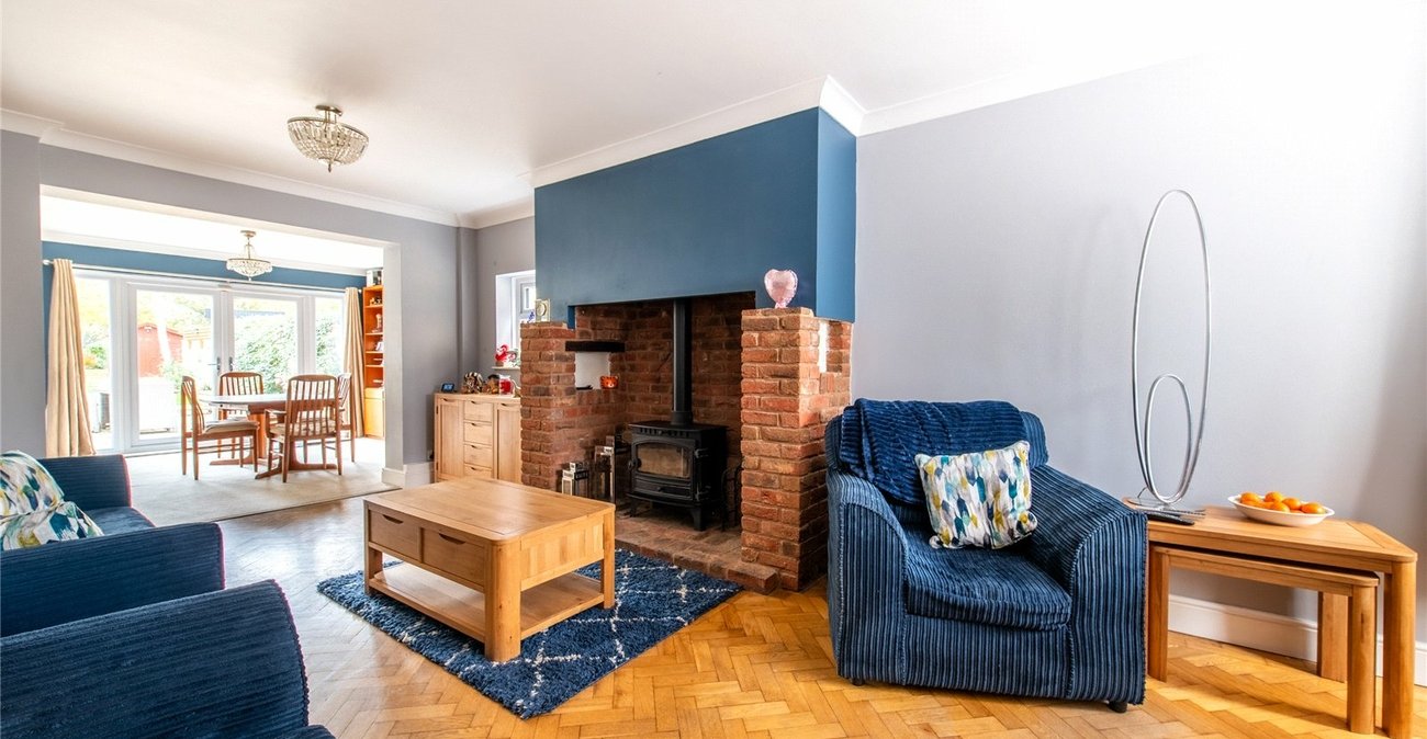 4 bedroom house for sale in Gravesend | Robinson Michael & Jackson