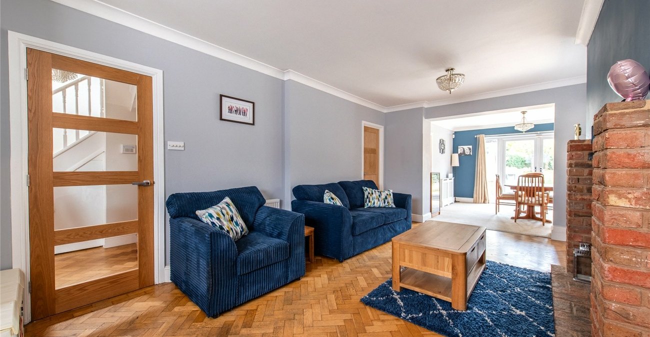 4 bedroom house for sale in Gravesend | Robinson Michael & Jackson