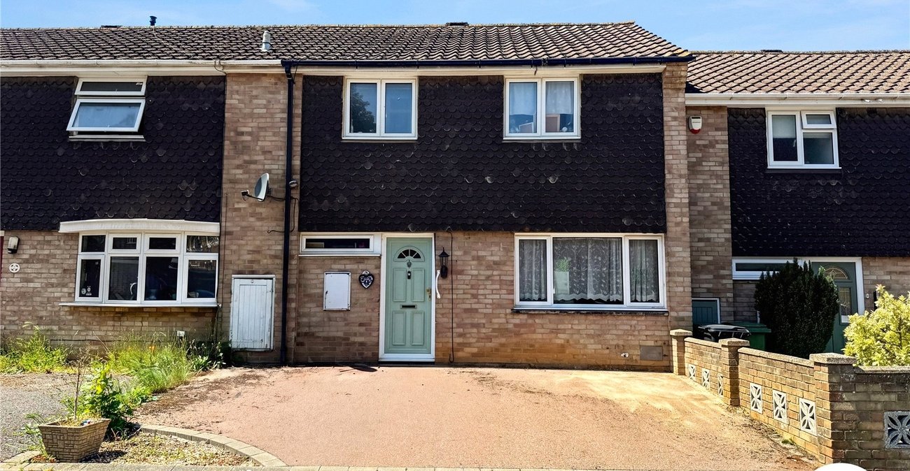 3 bedroom house for sale in Maidstone | Robinson Michael & Jackson