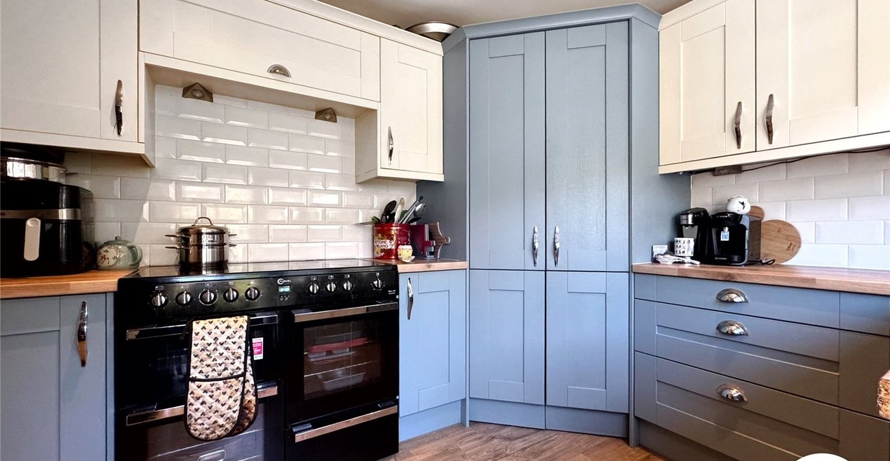 3 bedroom house for sale in Maidstone | Robinson Michael & Jackson