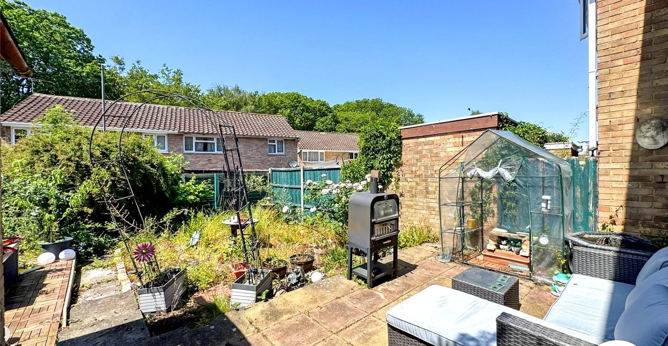 3 bedroom house for sale in Maidstone | Robinson Michael & Jackson