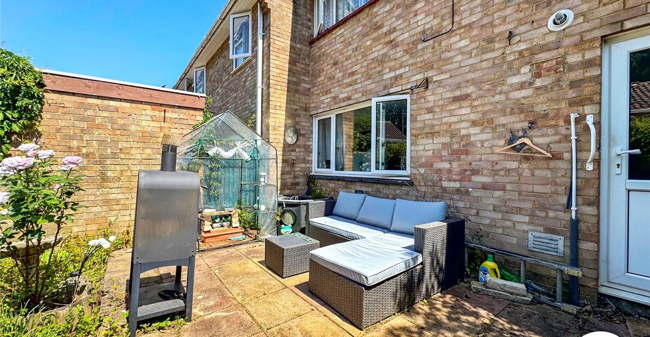 3 bedroom house for sale in Maidstone | Robinson Michael & Jackson