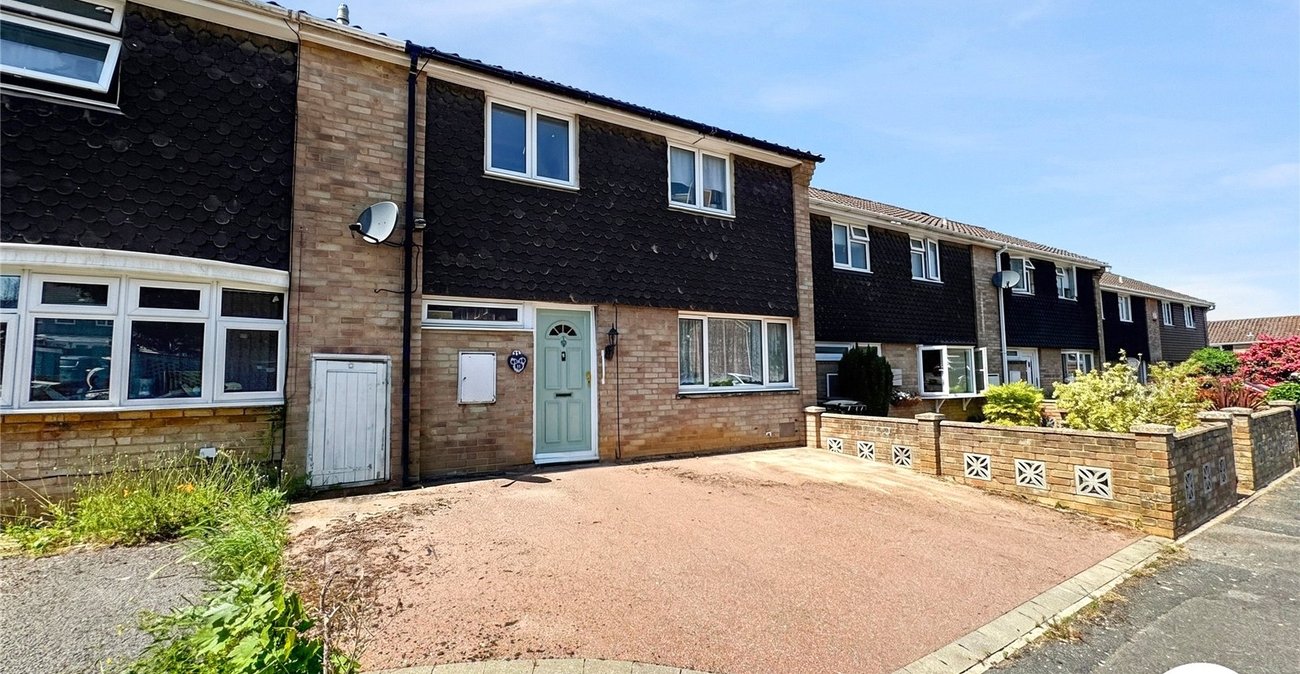 3 bedroom house for sale in Maidstone | Robinson Michael & Jackson