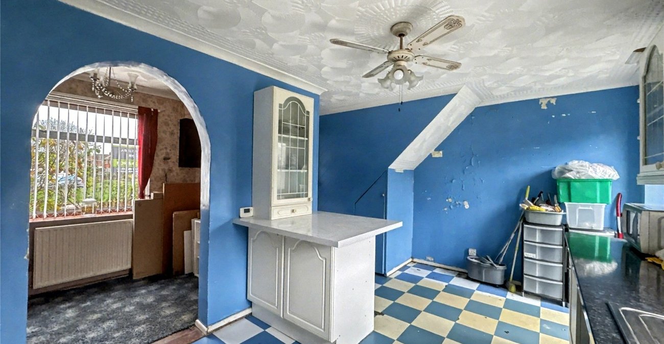 3 bedroom house for sale in Twydall | Robinson Michael & Jackson