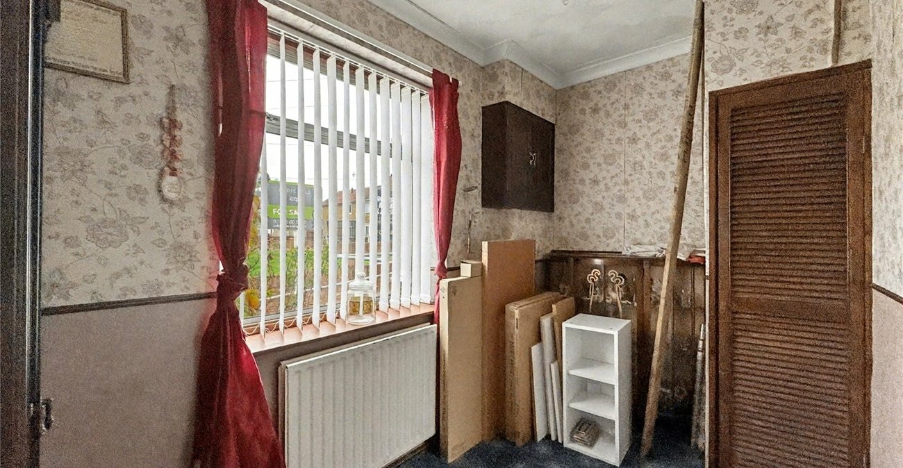 3 bedroom house for sale in Twydall | Robinson Michael & Jackson