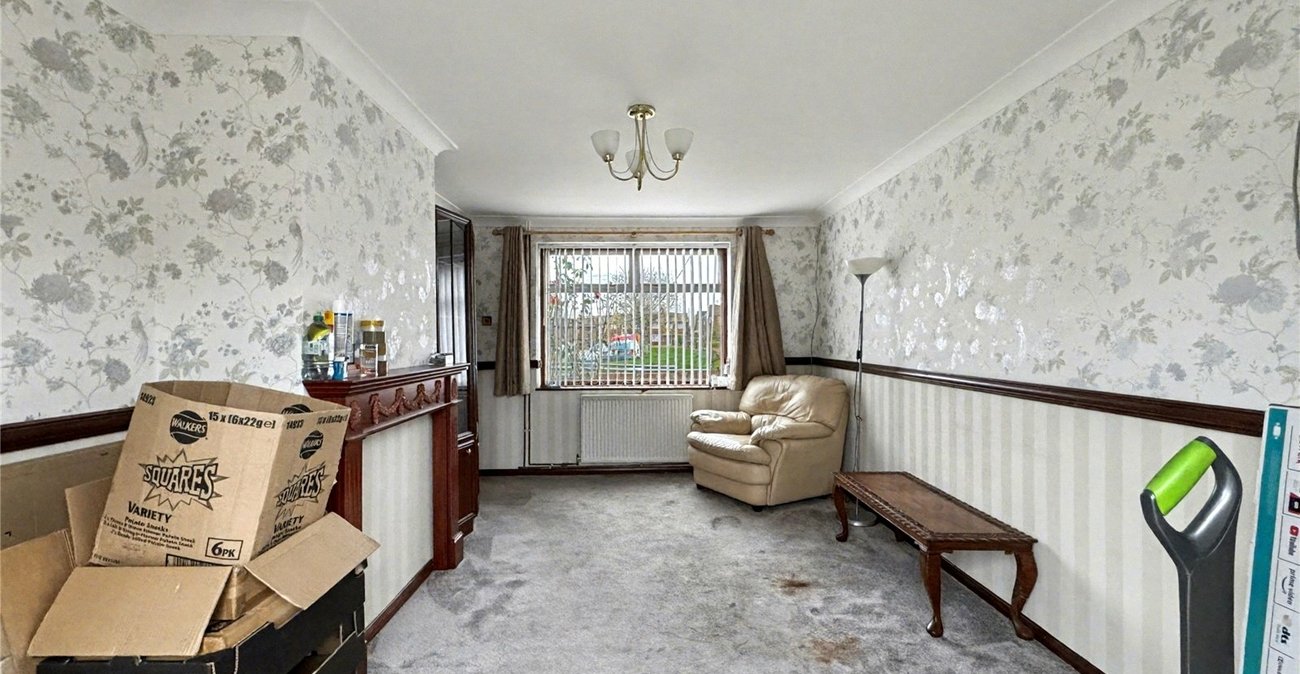 3 bedroom house for sale in Twydall | Robinson Michael & Jackson