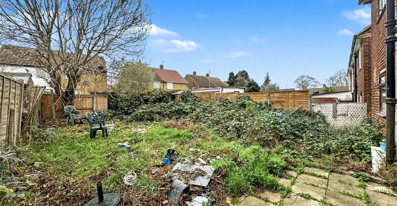 3 bedroom house for sale in Twydall | Robinson Michael & Jackson