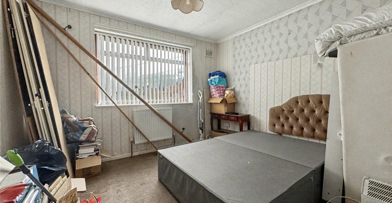 3 bedroom house for sale in Twydall | Robinson Michael & Jackson