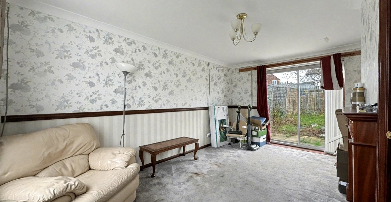 3 bedroom house for sale in Twydall | Robinson Michael & Jackson