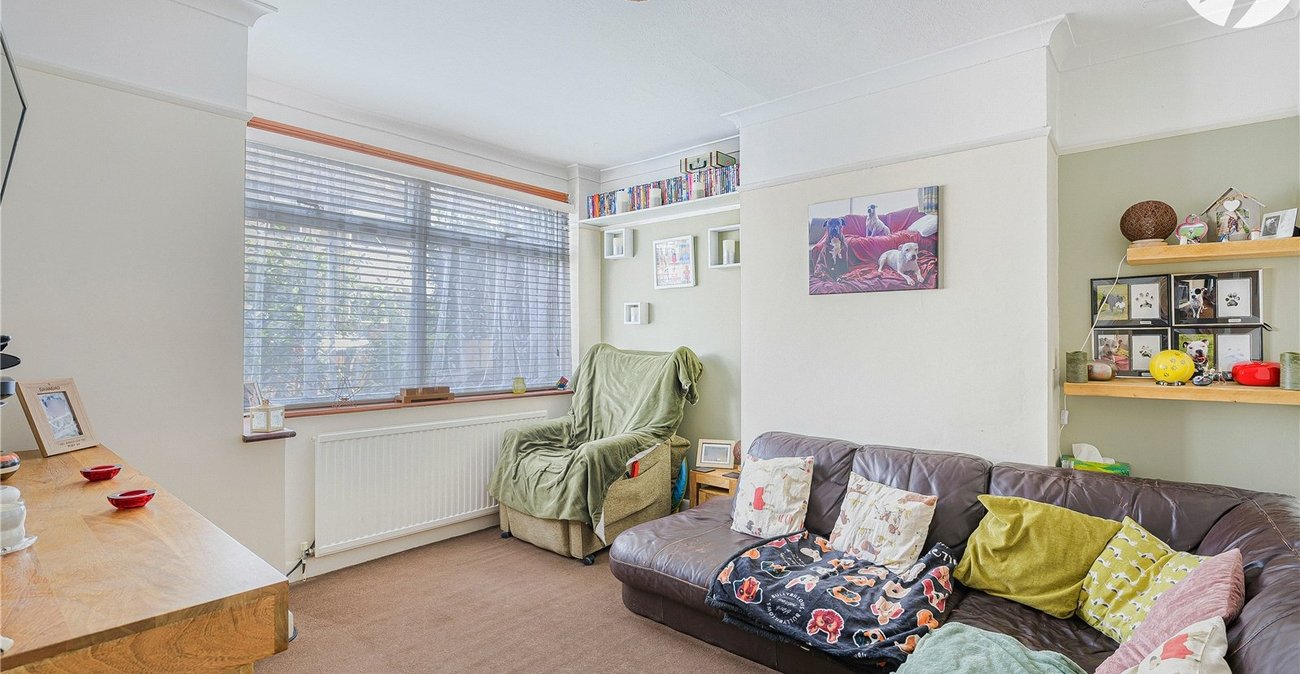 3 bedroom house for sale in Dartford | Robinson Jackson