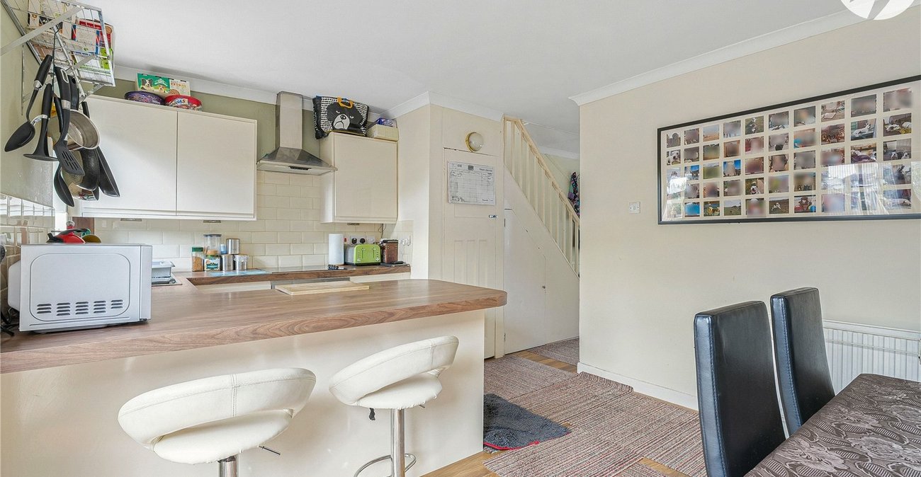 3 bedroom house for sale in Dartford | Robinson Jackson