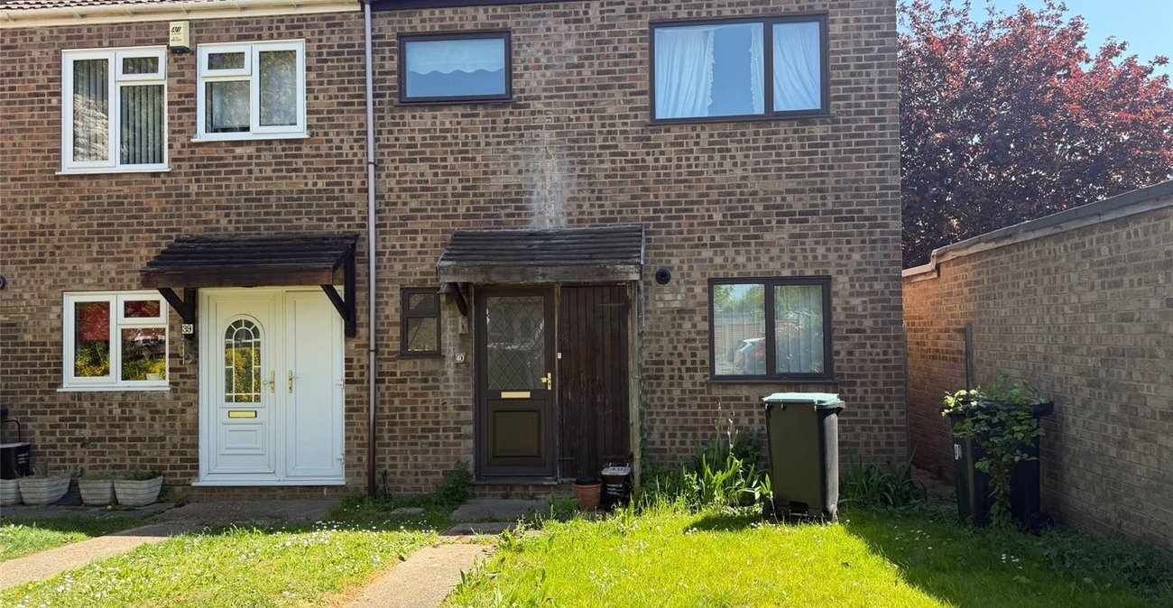 3 bedroom house for sale in Gravesend | Robinson Michael & Jackson