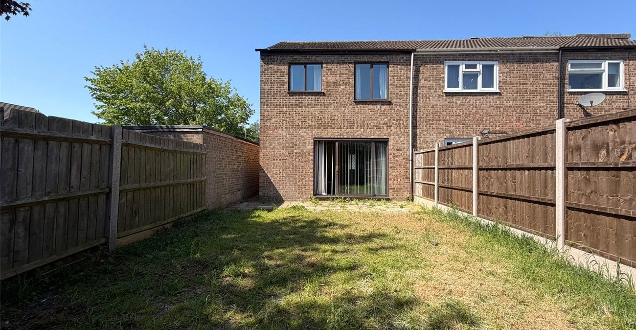 3 bedroom house for sale in Gravesend | Robinson Michael & Jackson