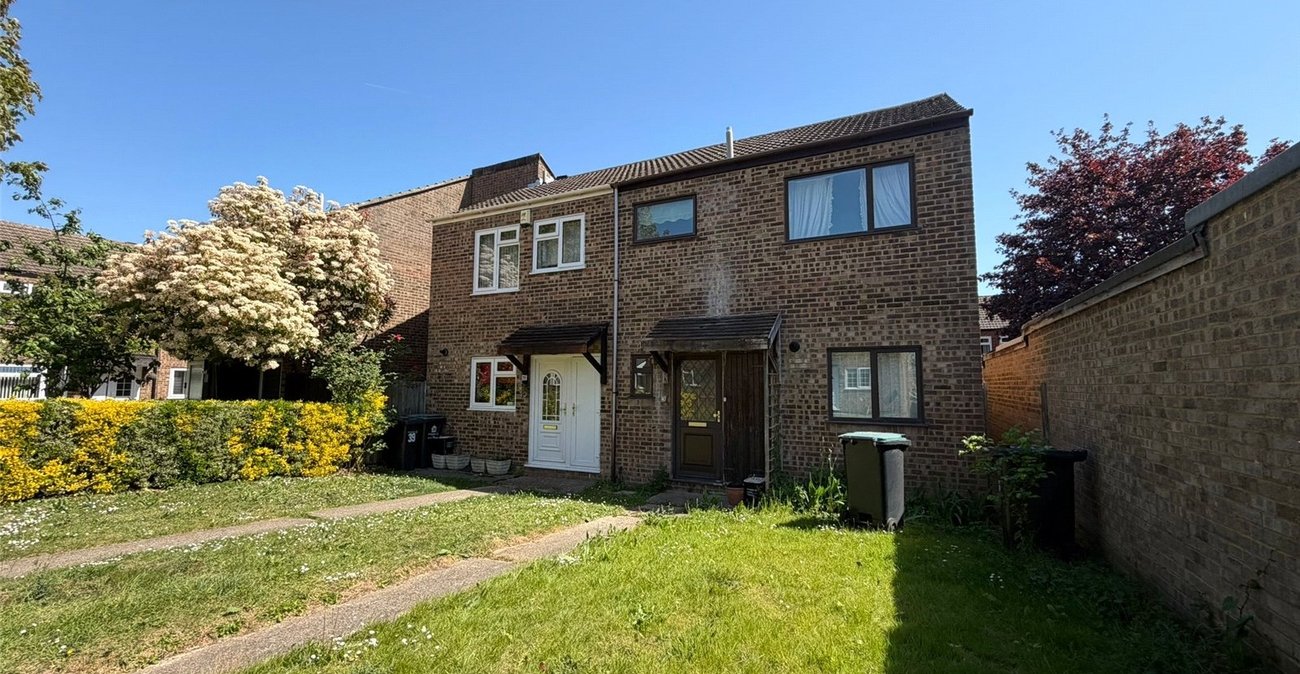 3 bedroom house for sale in Gravesend | Robinson Michael & Jackson