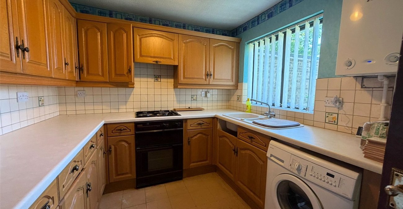 3 bedroom house for sale in Gravesend | Robinson Michael & Jackson