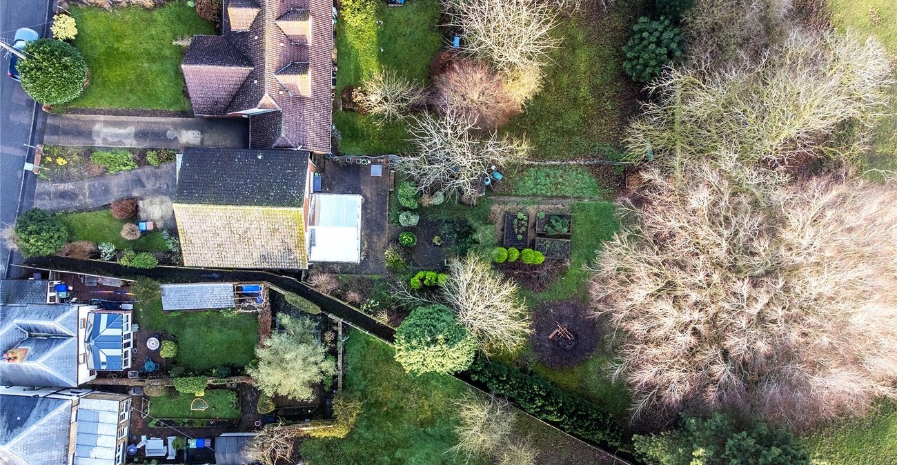 4 bedroom house for sale in Borden | Robinson Michael & Jackson