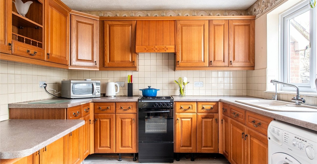 4 bedroom house for sale in Borden | Robinson Michael & Jackson