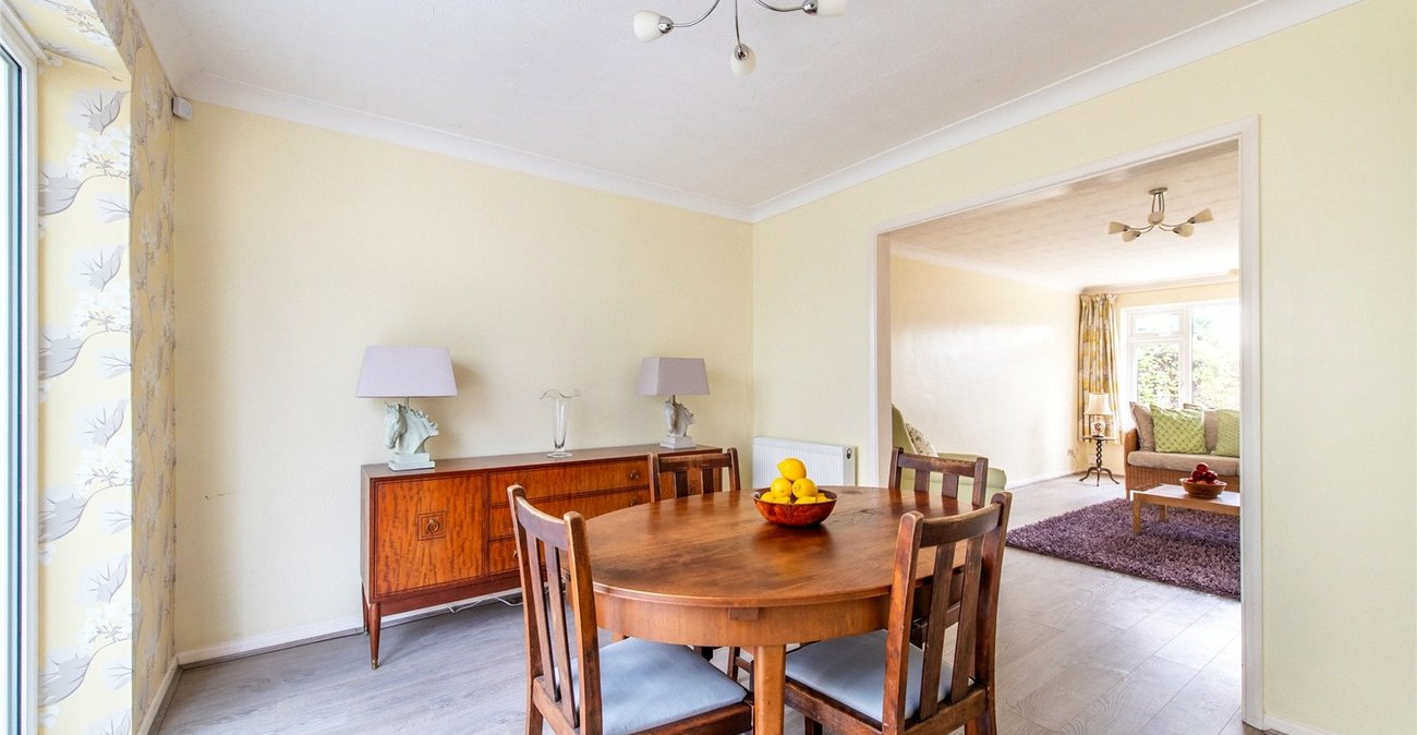 4 bedroom house for sale in Borden | Robinson Michael & Jackson