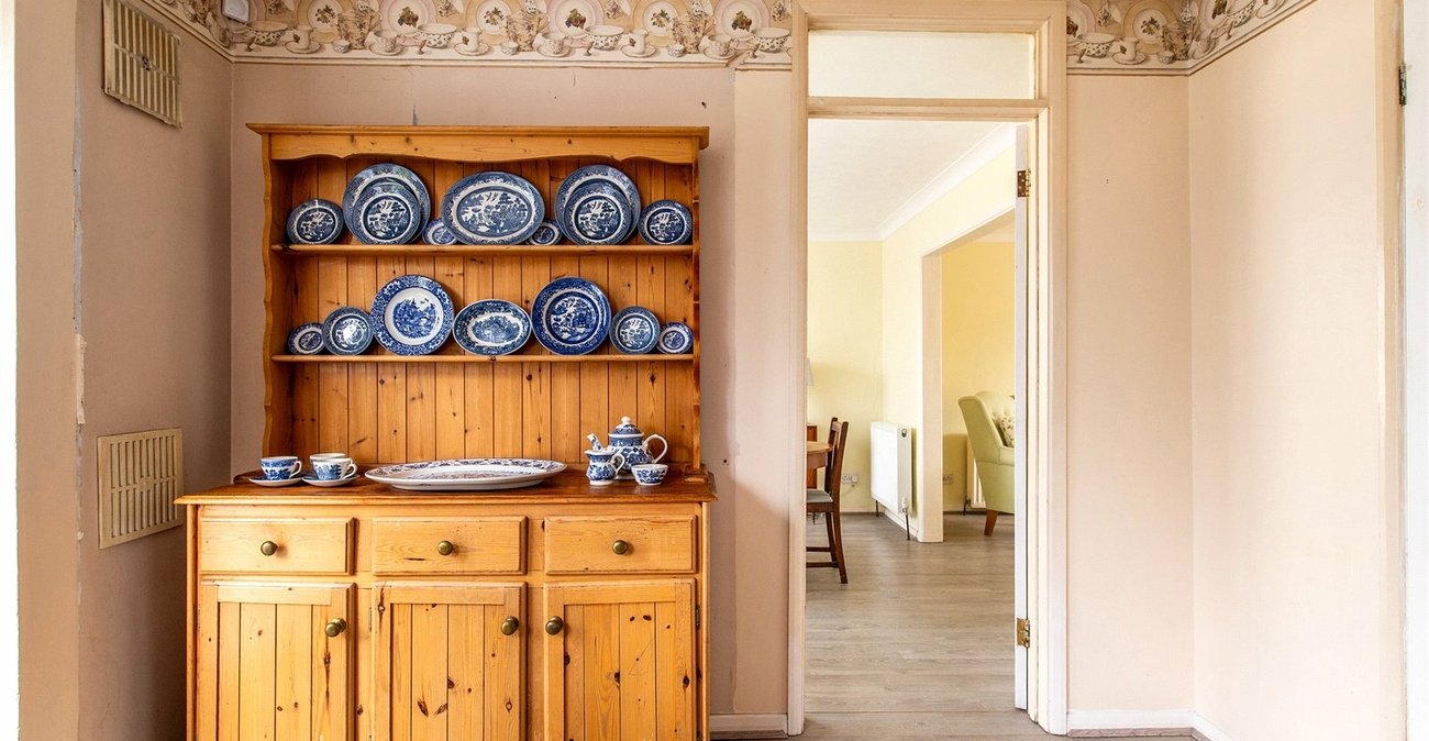 4 bedroom house for sale in Borden | Robinson Michael & Jackson