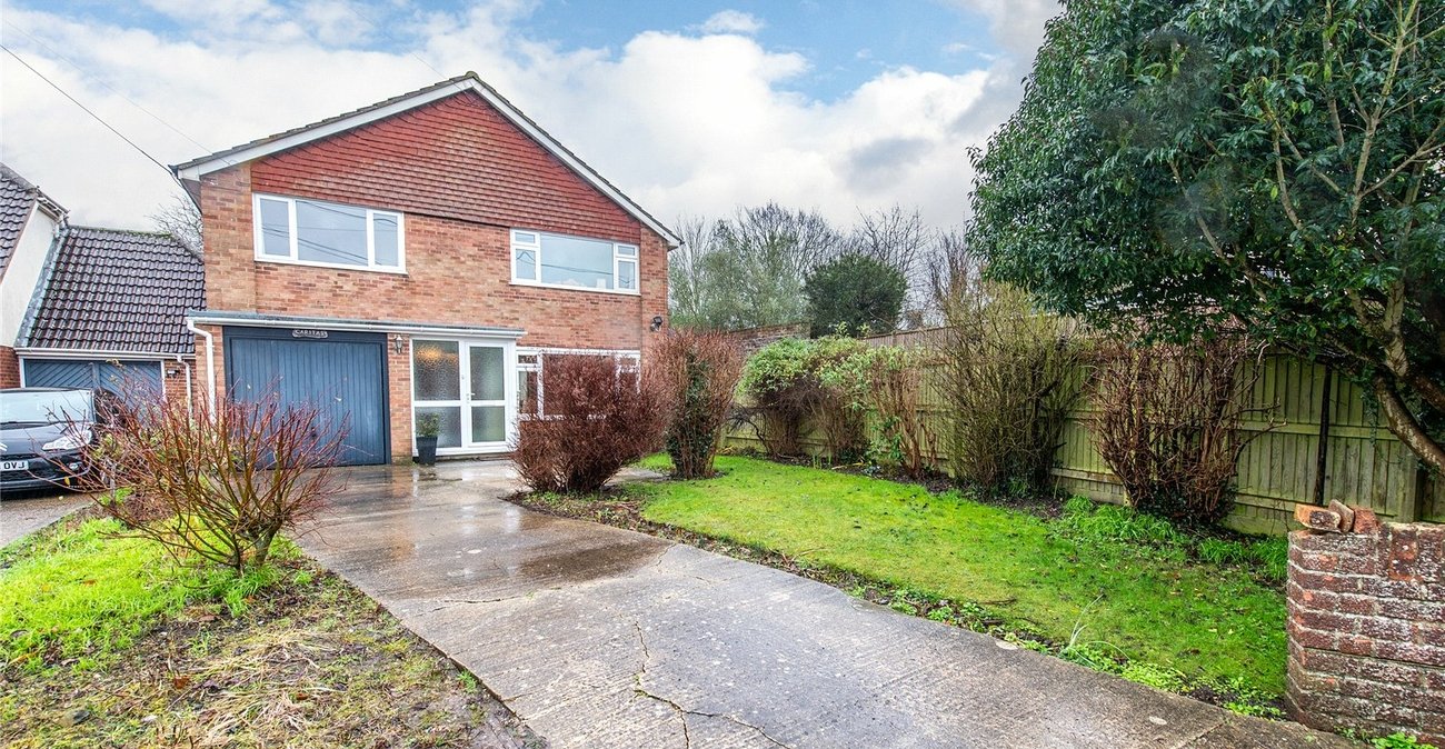 4 bedroom house for sale in Borden | Robinson Michael & Jackson