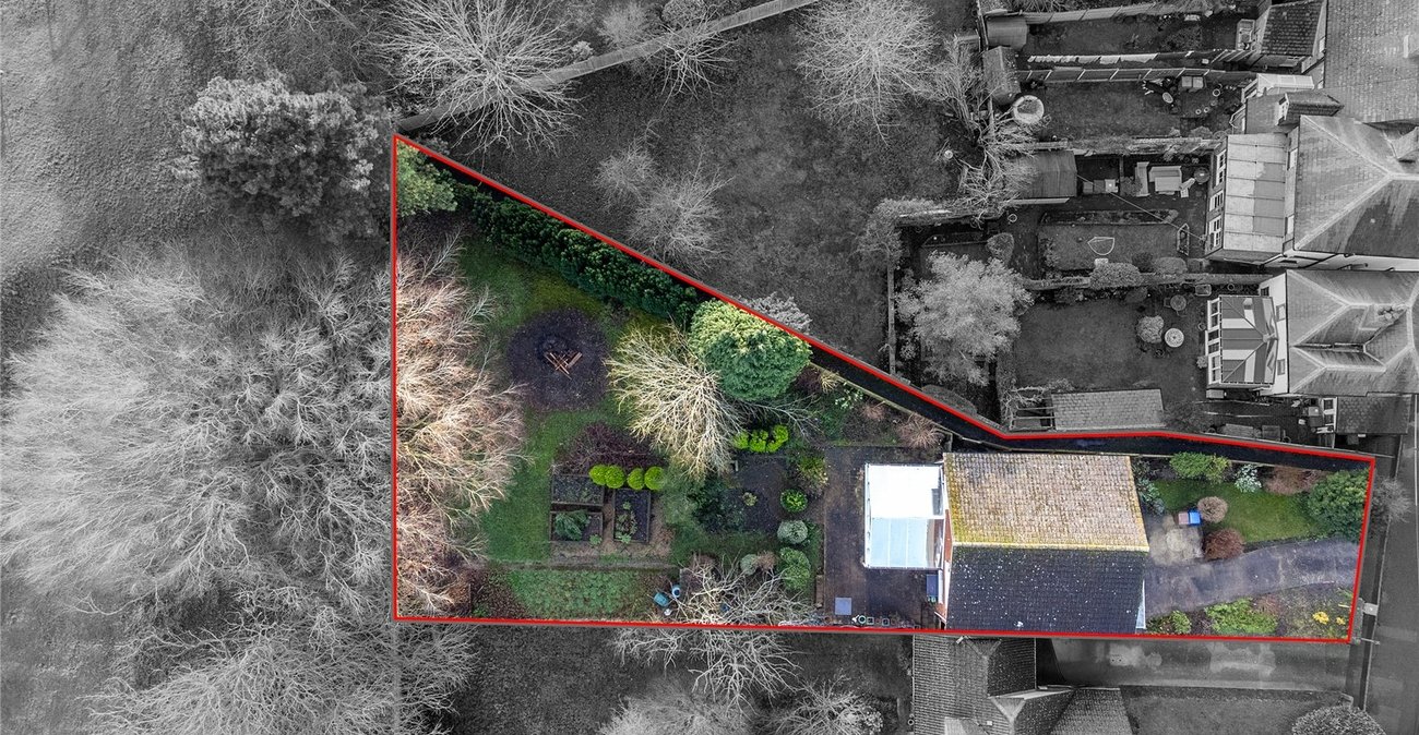 4 bedroom house for sale in Borden | Robinson Michael & Jackson