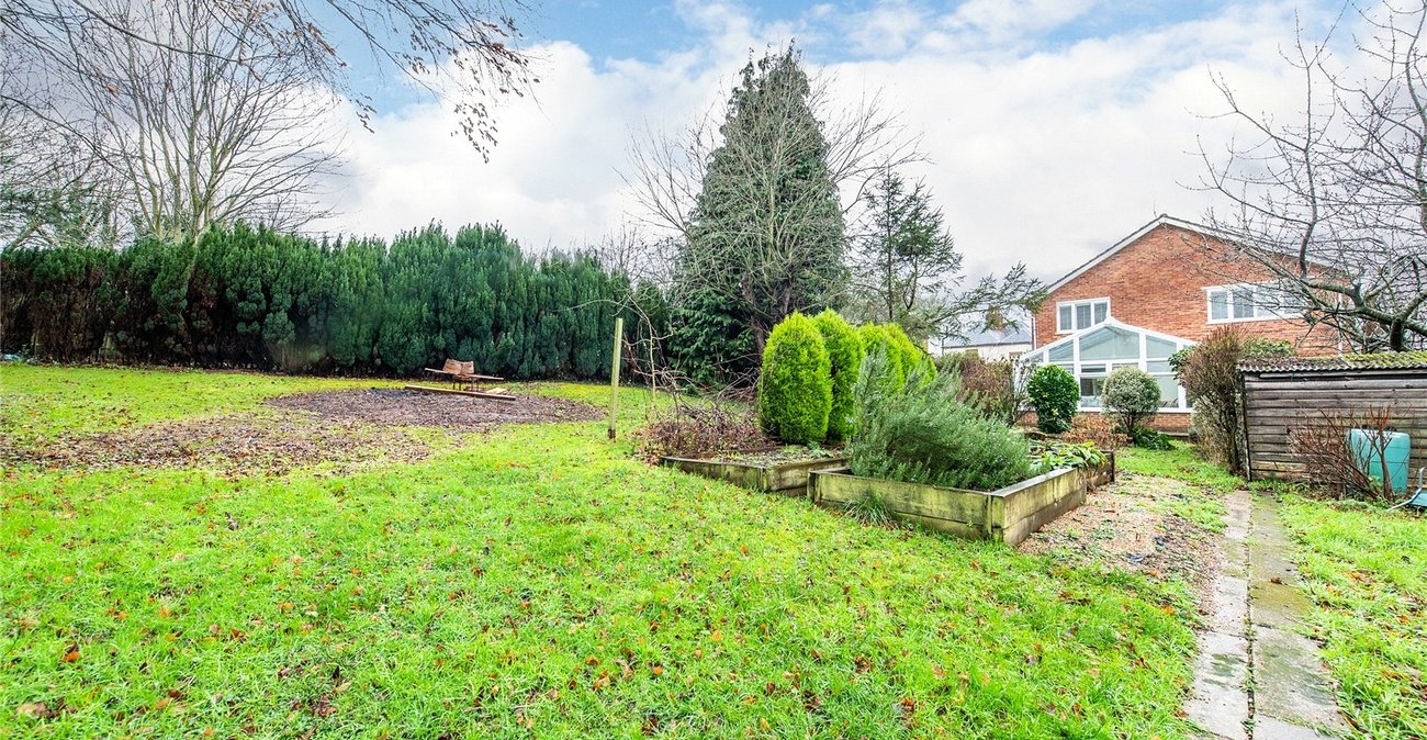 4 bedroom house for sale in Borden | Robinson Michael & Jackson