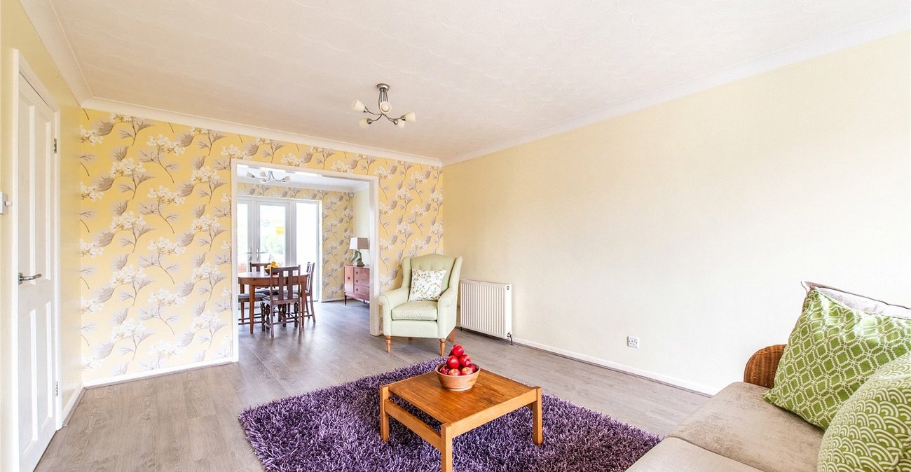 4 bedroom house for sale in Borden | Robinson Michael & Jackson