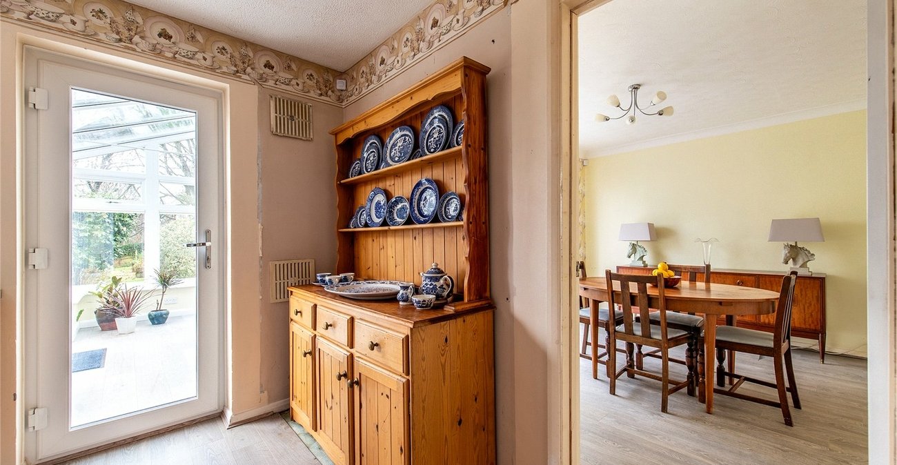 4 bedroom house for sale in Borden | Robinson Michael & Jackson