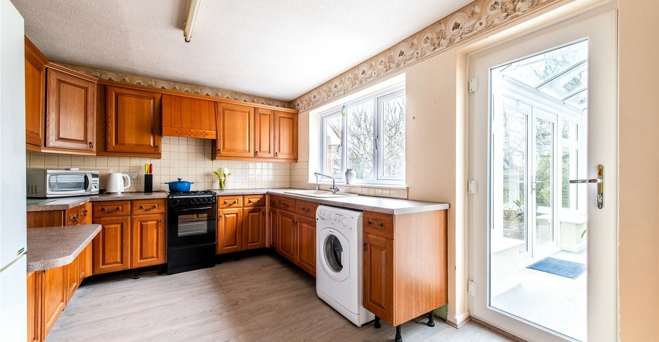 4 bedroom house for sale in Borden | Robinson Michael & Jackson