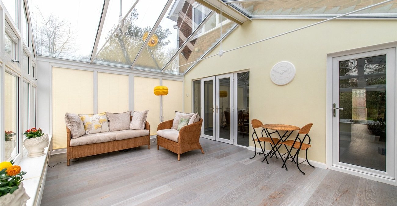 4 bedroom house for sale in Borden | Robinson Michael & Jackson