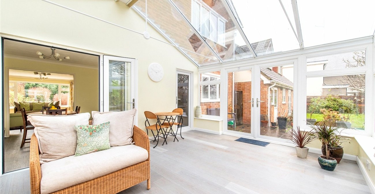 4 bedroom house for sale in Borden | Robinson Michael & Jackson