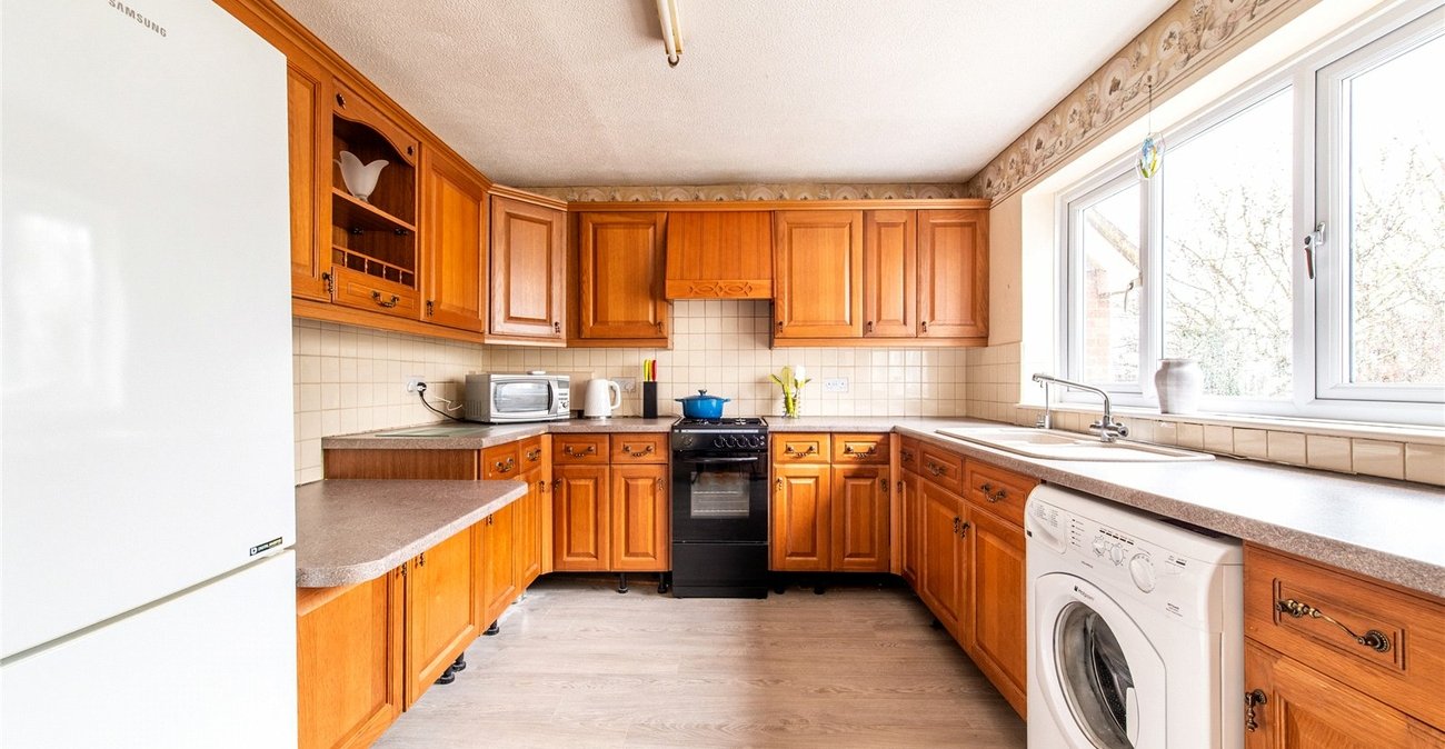 4 bedroom house for sale in Borden | Robinson Michael & Jackson