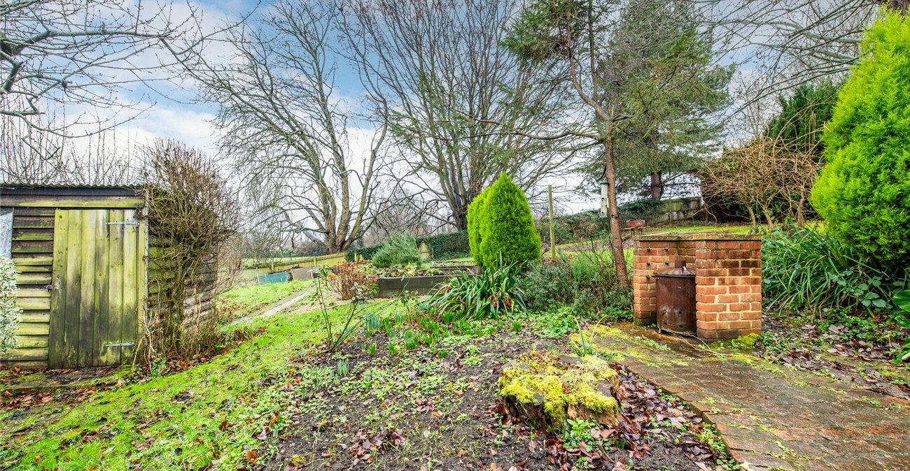 4 bedroom house for sale in Borden | Robinson Michael & Jackson