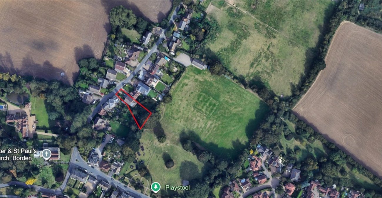 4 bedroom house for sale in Borden | Robinson Michael & Jackson