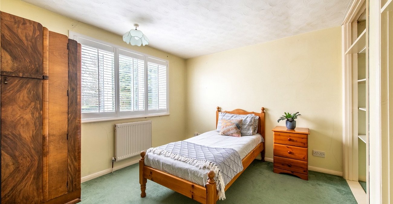 4 bedroom house for sale in Borden | Robinson Michael & Jackson